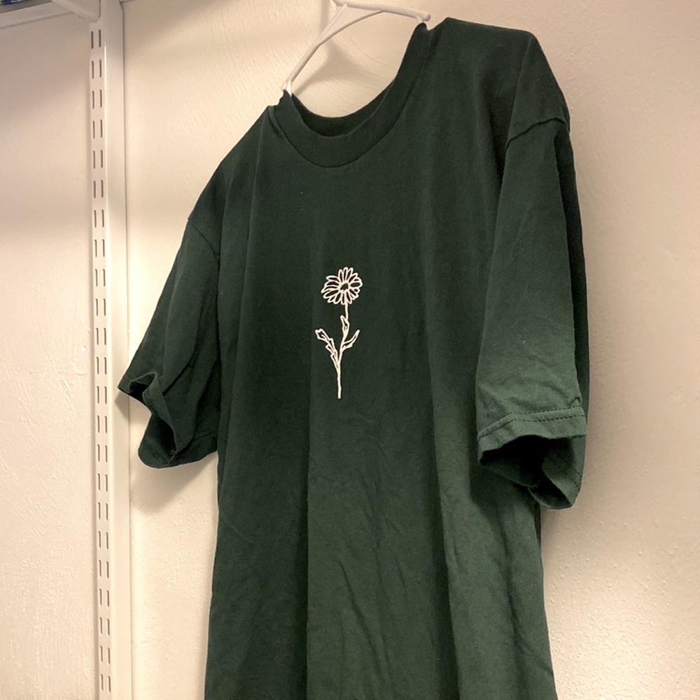 Daisy OBEY T-Shirt